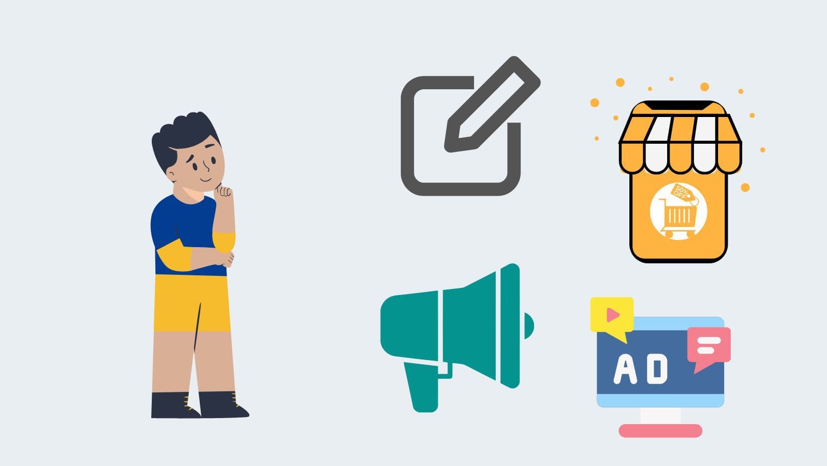 How to Start an Online Business Easy Beginners' Guide LightningIM