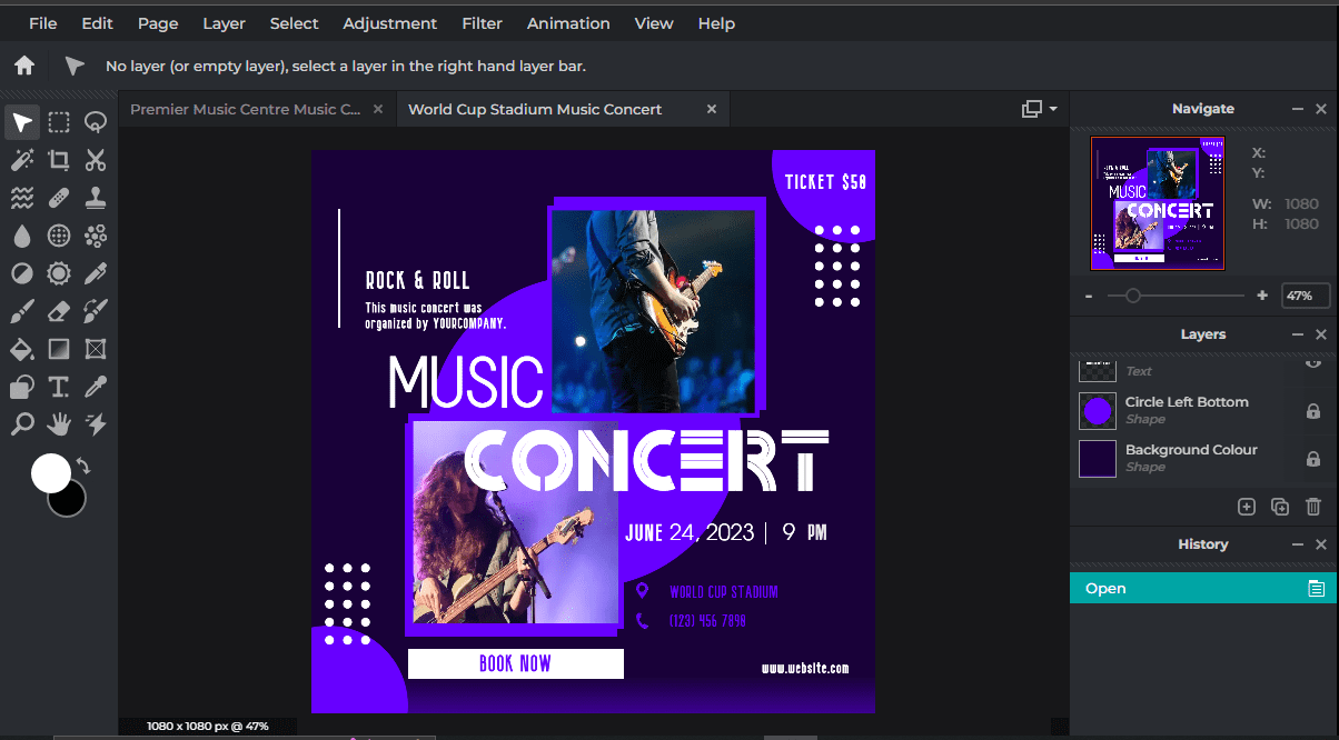 7 Best Graphic Design Software for Marketers LightningIM