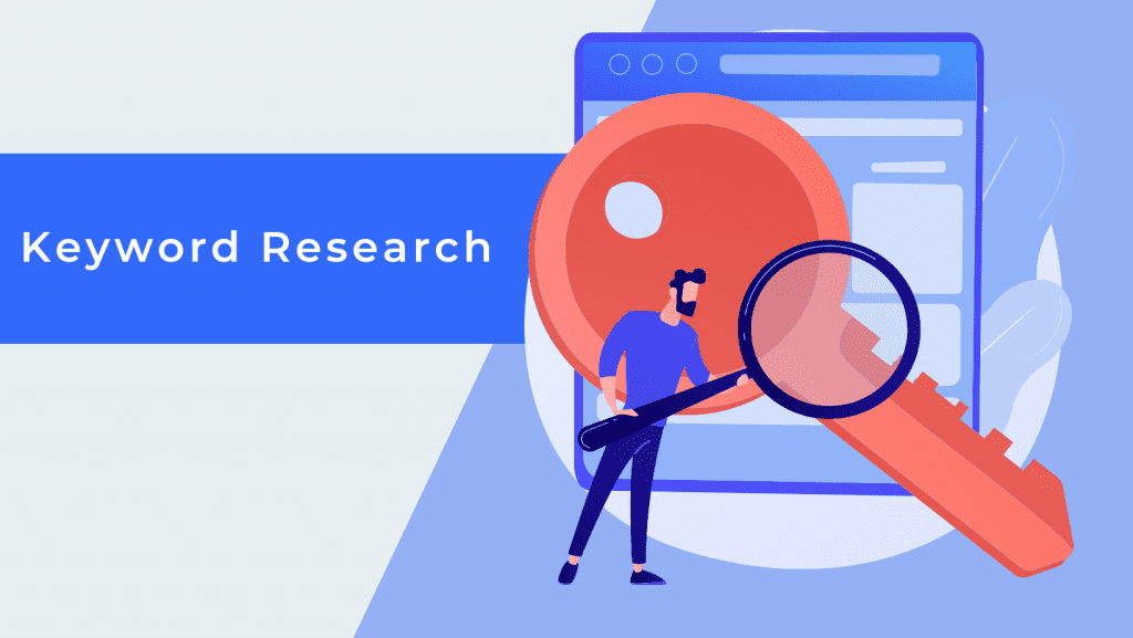 Featured image for how to do keyword research